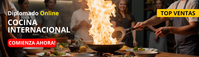 Oferta: Cursos de cocina chilena - Inscríbete